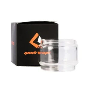 Geek Vape Zeus Nano 2 Bubble Glass