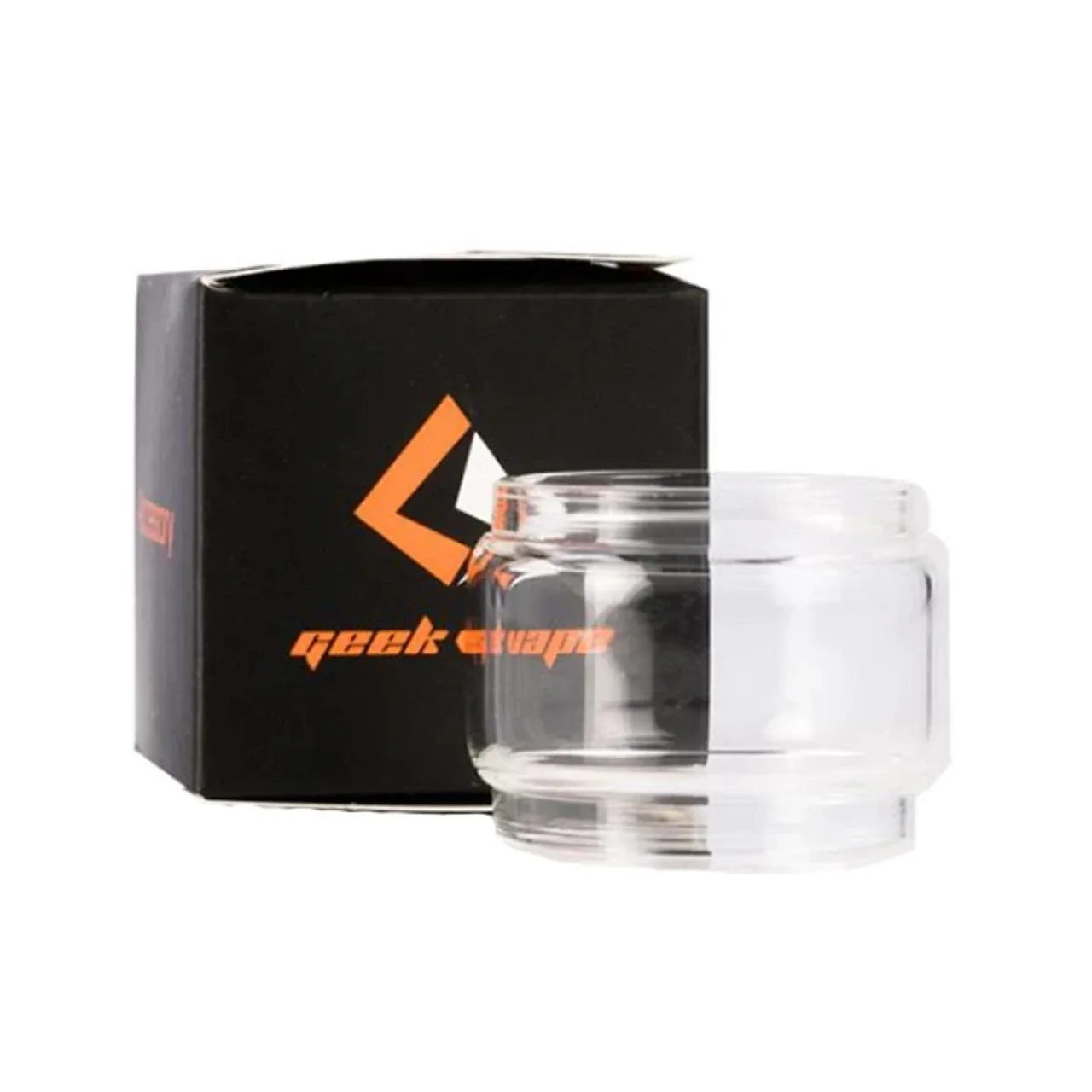 Geek Vape Zeus Nano 2 Bubble Glass