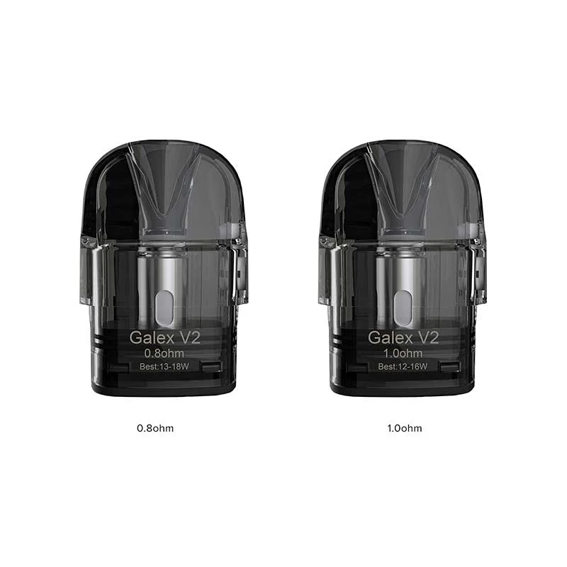Freemax Galex V2 Pod Cartridge 2pcs/pack - Image 2