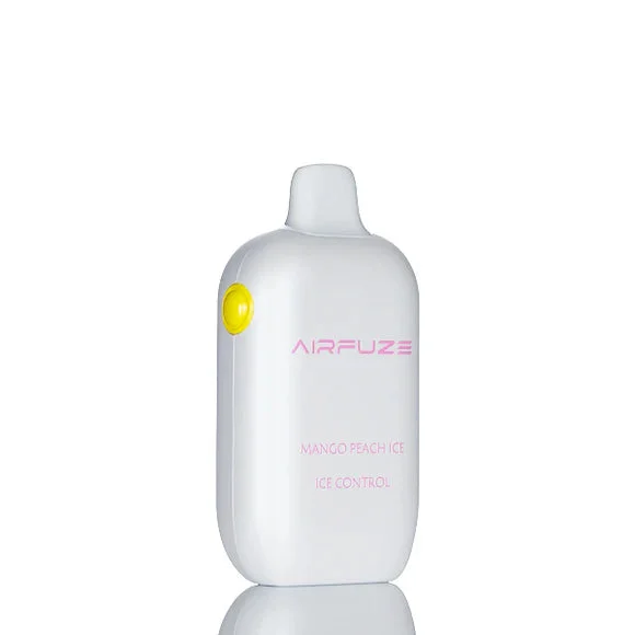 Airfuze Addon 40K Disposable Vape 40,000 Puffs - Image 2