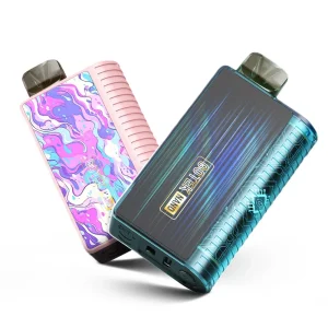 ASPIRE - Gotek Nano Pod Kit