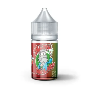 Slush Wizard - Strawberry Lime