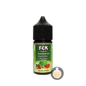 FCK Vapor – Watermelon Strawberry