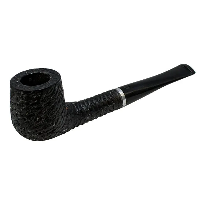 Bamboo Style Tobacco Wood Pipe - Image 2