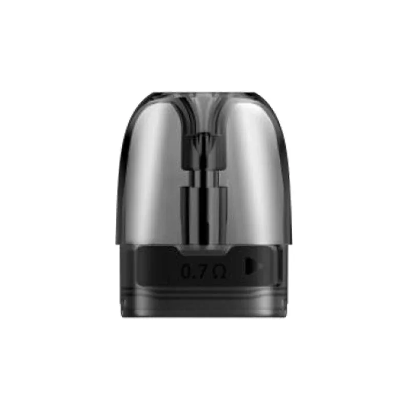 Voopoo Argus Top Fill Pod Cartridge 2ml/3ml(3pcs/pack) - Image 2