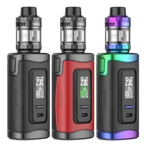 Smok Morph 3 Vape Kit - Free UK Delivery