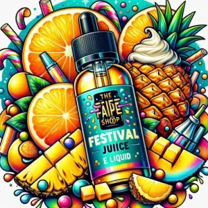 Festival Juice E Liquid