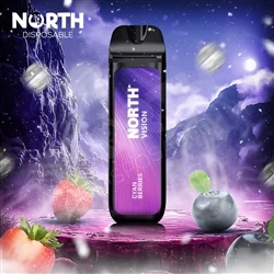 North Vision 15K Disposable - Free Shipping Option!