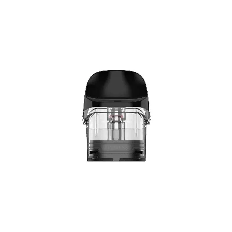 Vaporesso LUXE QS Pod 4pcs/pack - Image 2