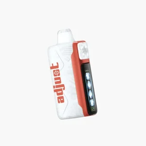 Adjust MyCool 40K - 5 Coolness Levels, 40,000 Puffs