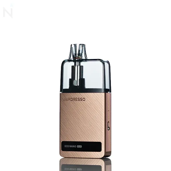 Vaporesso ECO NANO Plus Pod System - Image 2