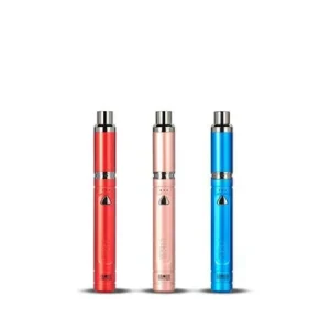 YOCAN ARMOR - 380MAH VAPORIZER KIT