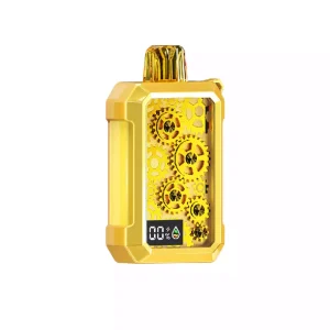 BANG VAPE LUXE 18000 Puffs DSK049 Bulk Buy Rechargeable Disposable Vapes Wholesale