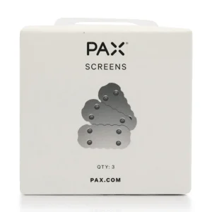 Pax Screen