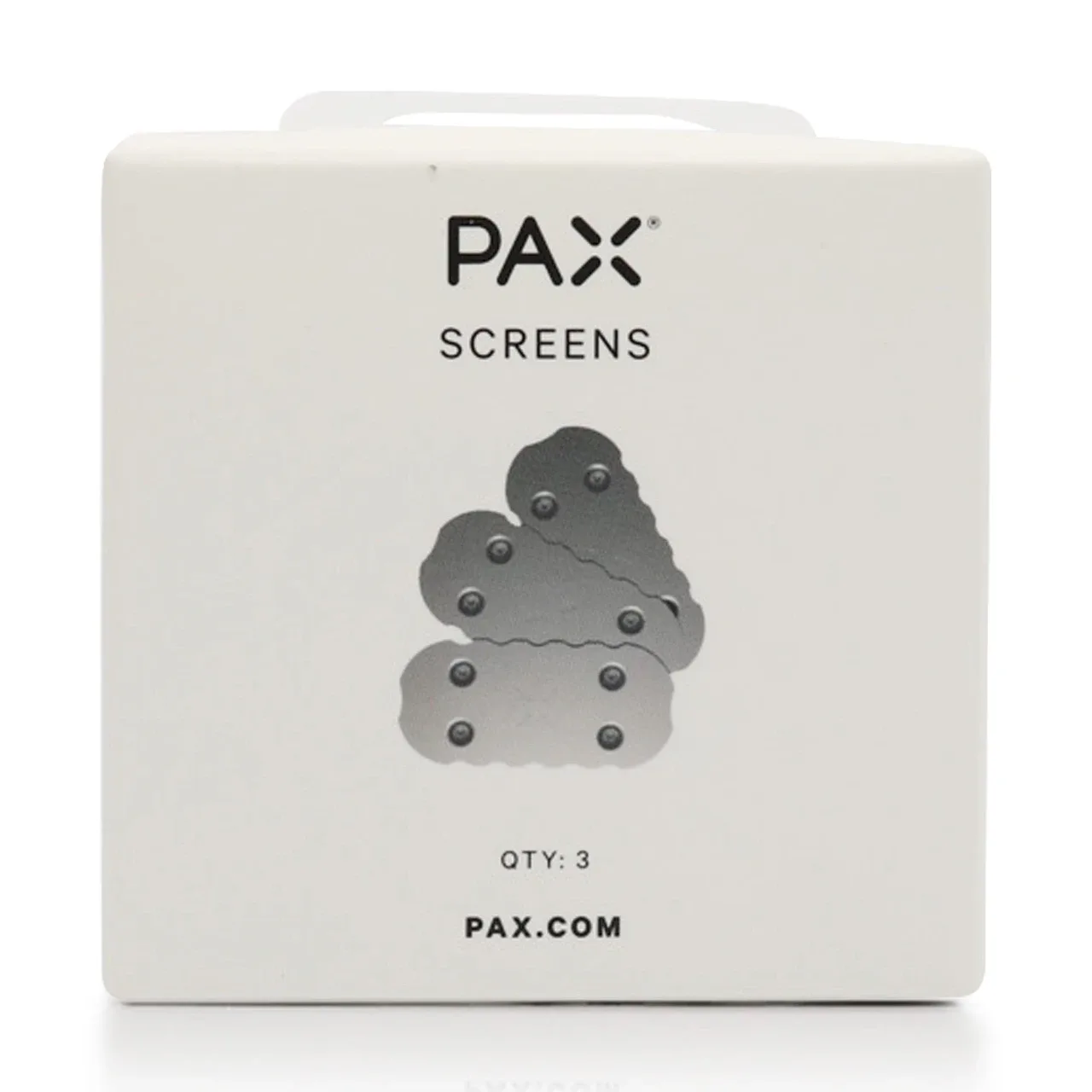 Pax Screen