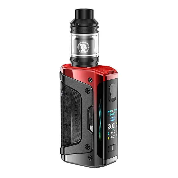 Geekvape - Legend 5 Kit - Image 2