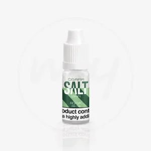 Fresh Mint Nic Salt E-Liquid Cigara Salt Bar
