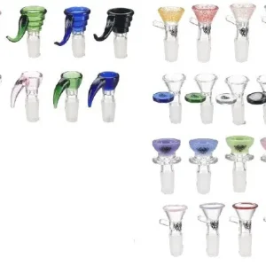 Xtreme Male Joint Glass Bowl 14mm