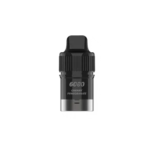 iGET Bar PLUS Pod V2 - Cherry Pomegranate