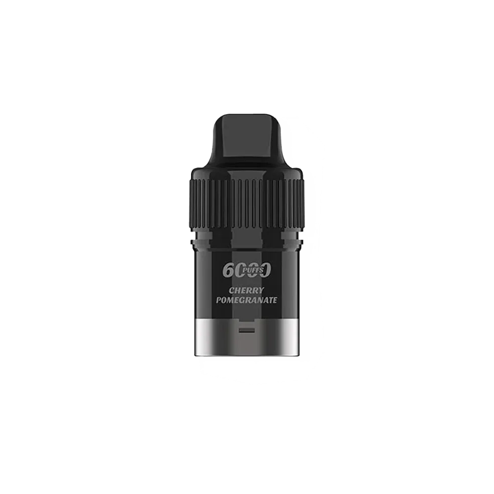 iGET Bar PLUS Pod V2 - Cherry Pomegranate