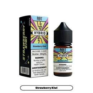 ABT Strawberry Kiwi 20mg 30ml Nicotine Salt eLiquids
