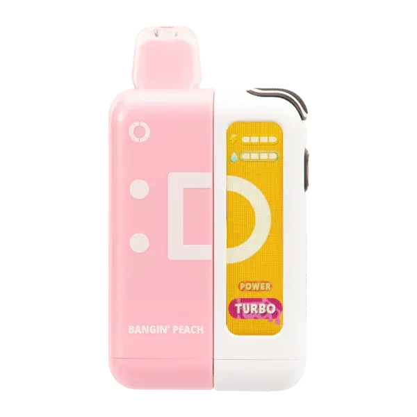 Off Stamp X-Cube Kit Bangin Peach - Off Stamp X-Cube Kit Bangin Peach