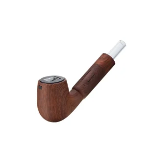 ANIX Steam Jupiter Dry Herb Vaporizer 1100mAh