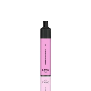 Lava Plus 2600 Puffs Disposable Vape – 5%