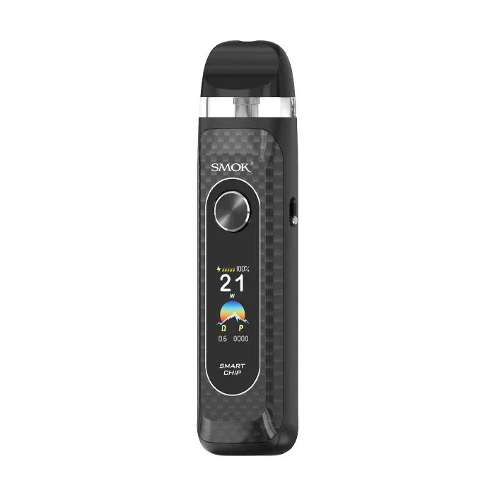 Smok Novo 6 Pod Kit - Image 2
