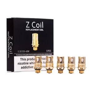 Innokin Z Replacement Coils (5pcs/pack)