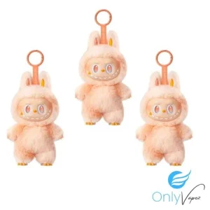 Labubu Biginto Energy Silent Edition Medium Mystery Squishy