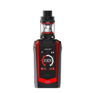 SMOK SPECIES KIT