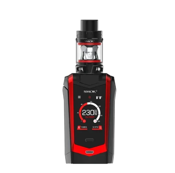 SMOK SPECIES KIT