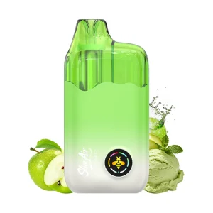 Remit Slim Air 50K Nicotine Free Disposable Vape 800mAh