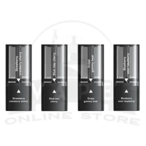 Crystal Bling Ultra Plus 30k Replacement Pods