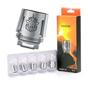 Smok V8 X-Baby M2