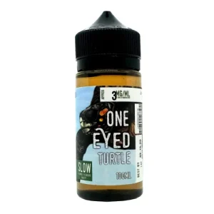 Micro Brew Vapor One Eyed Turtle 100 ml