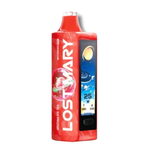 Lost Mary MO20000 Pro Disposable Vape Device - 1PC