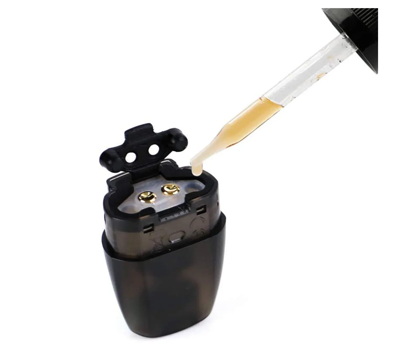 Justfog Minifit Pod with 1.5ml Capacity and 1.6ohm Resistance - Image 2