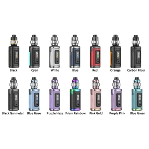 SMOK Morph 3 T-Air Tank 230W Starter Kit