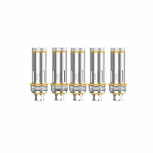 Aspire Cleito Replacement Coils (5 Pack)