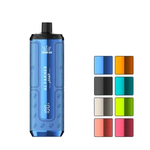Al Fakher Hypermax Prime 50K Prefilled Pod Kit