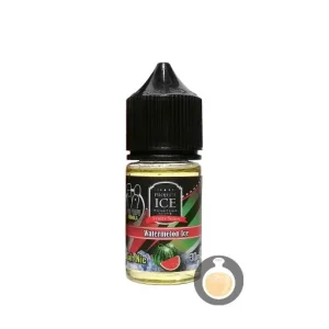 Project Ice – Watermelon Ice Salt Nic Special Edition