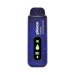 Ploox Me X 15000 Disposable E-hookah 0.5%/0% - BOGO