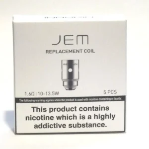 Innokin Jem Coils