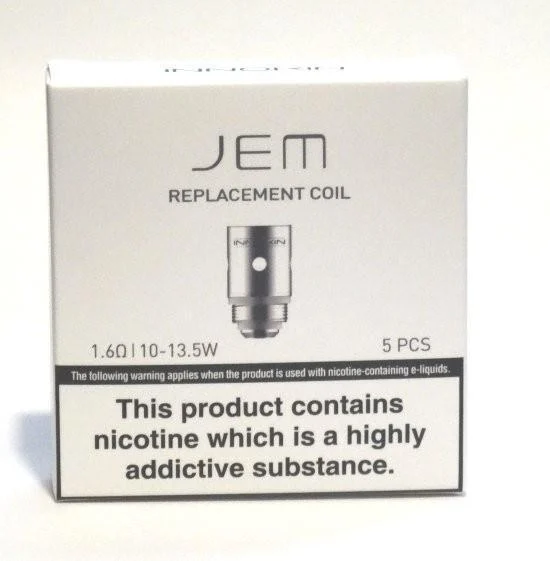 Innokin Jem Coils