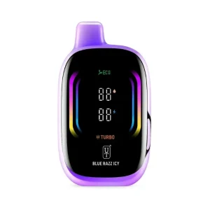 Flum Float Mello Pro 50K 50000 Puffs Disposable Vape 5%