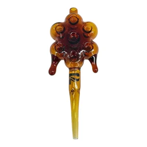 Pulsar 710 5.5 Inch Honeycomb Dab Straw