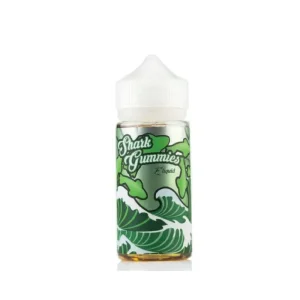Shark Gummies - Green Shark