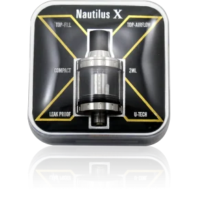 Aspire Nautilus X Tank